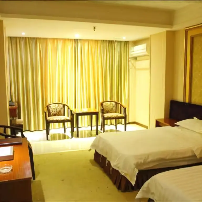 Гуйлинь: Xinhe Hotel