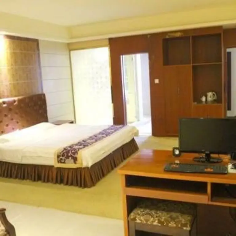 Гуйлинь: Xinhe Hotel