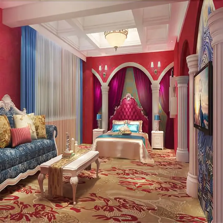 Наньчан: Xiaoe Smart Themed Apartment