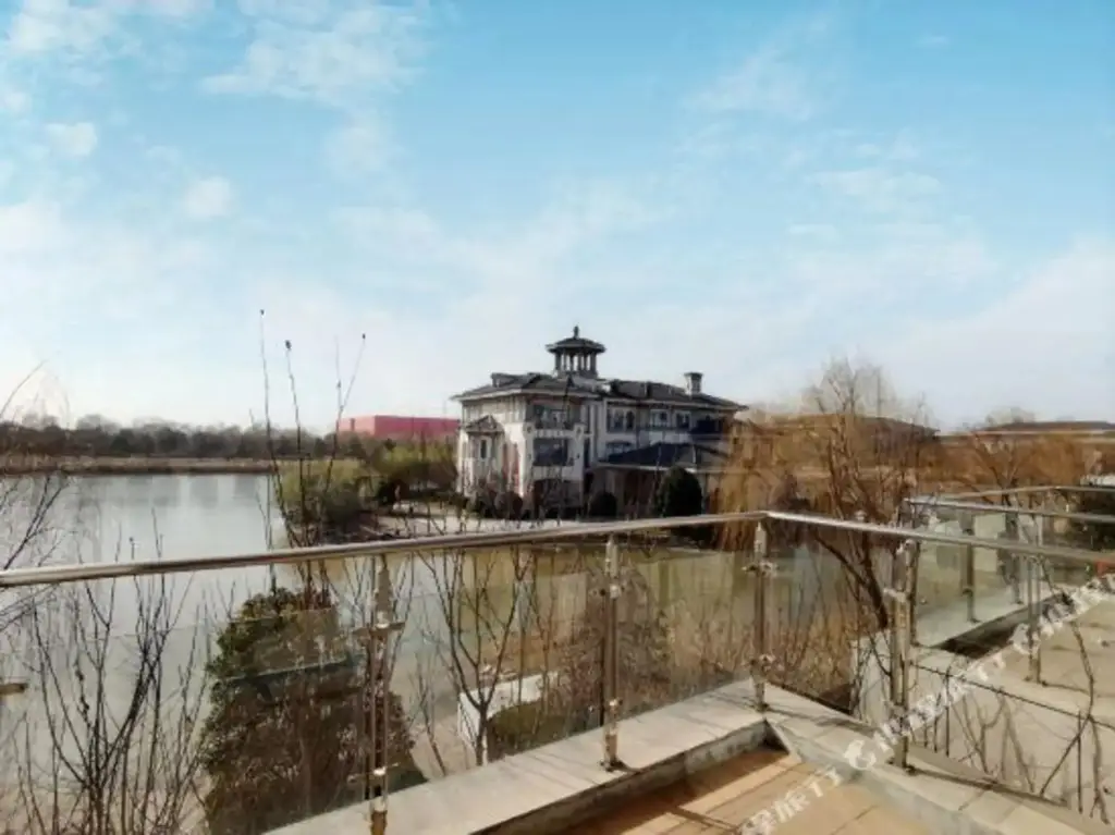 Хуайань: Guoyuan Hotel