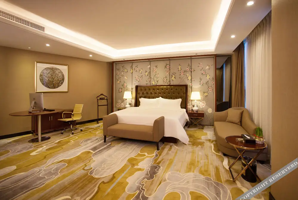 Путянь: Yuan Da Fu Lai Hotel