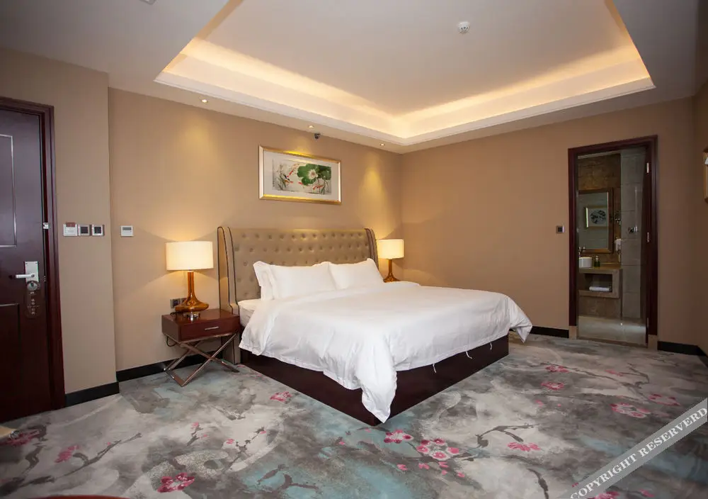 Путянь: Yuan Da Fu Lai Hotel