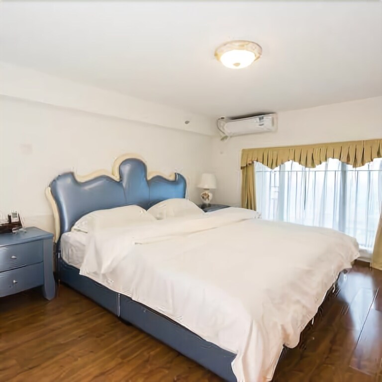 Фошань: Bo Li Hotel Apartment