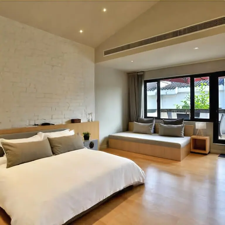 Хучжоу: Aibinong Taihuhui Selected Resort