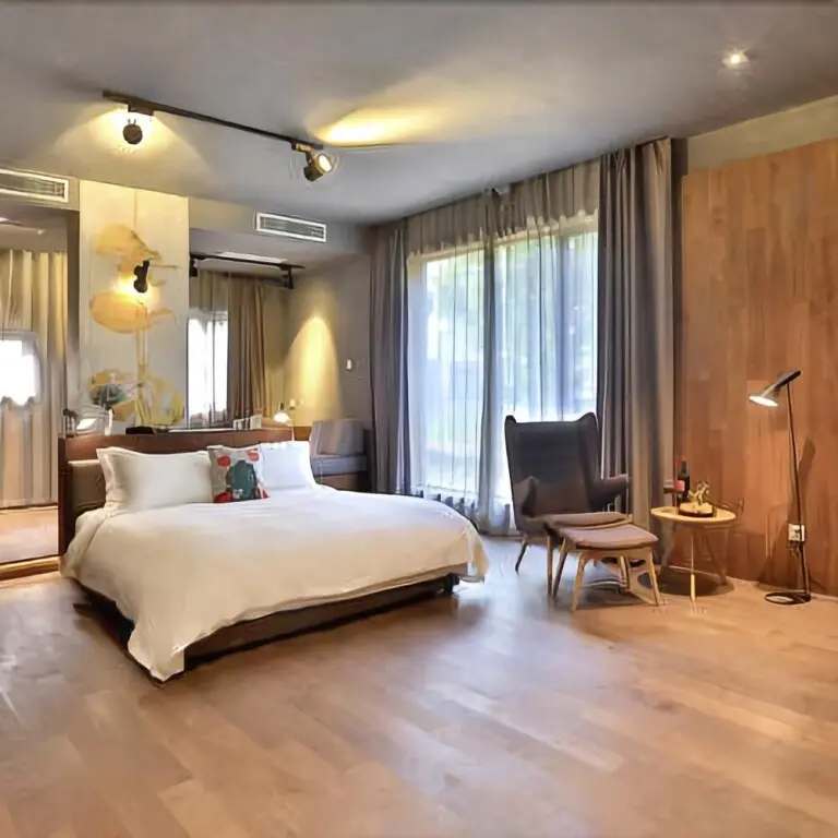 Хучжоу: Aibinong Taihuhui Selected Resort
