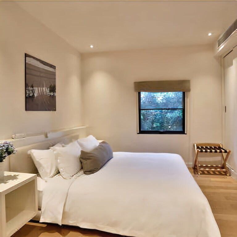 Хучжоу: Aibinong Taihuhui Selected Resort
