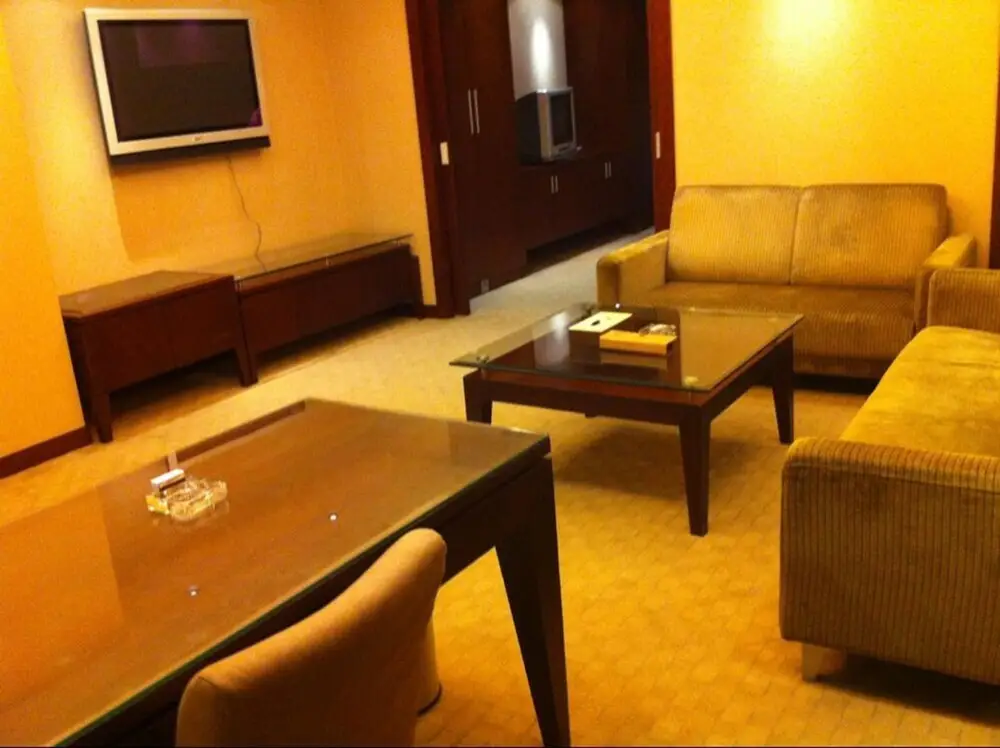 Шэньчжэнь: New Times Hotel Shenzhen