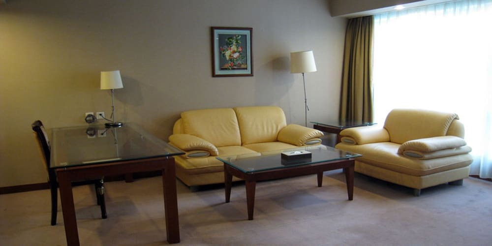 Шэньчжэнь: New Times Hotel Shenzhen