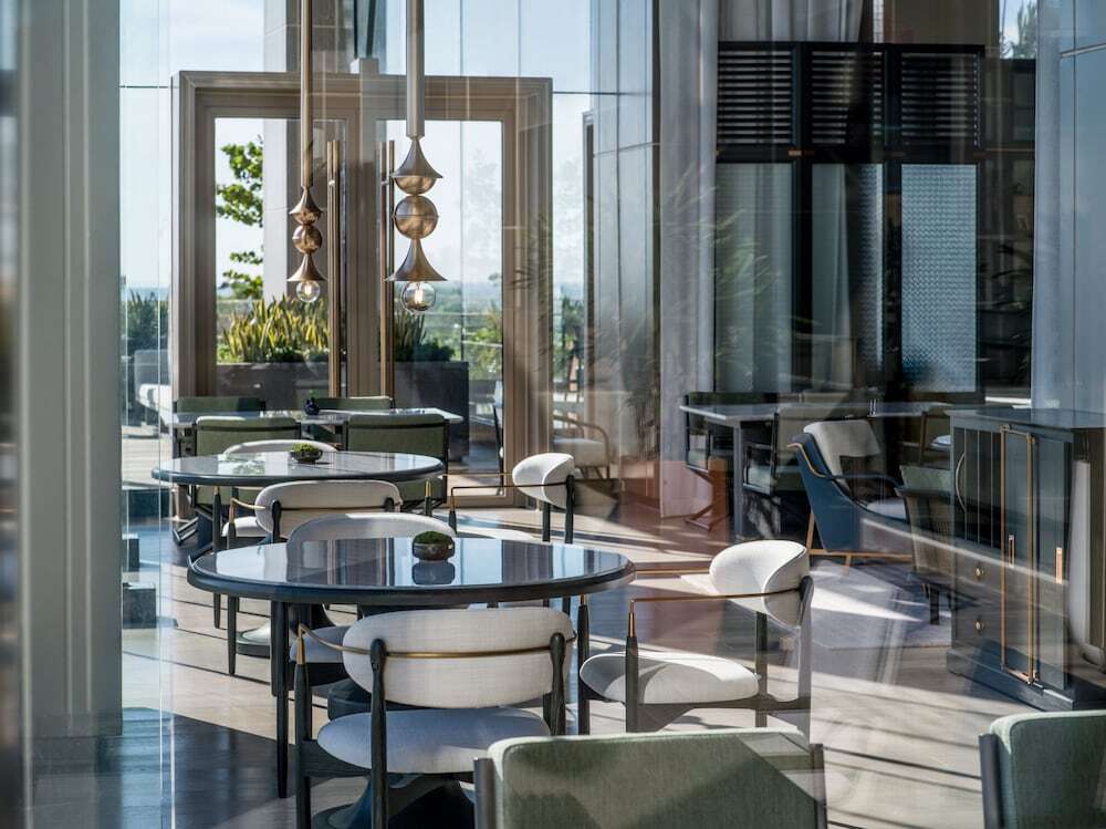 Острова Чам: Hoiana Hotel & Suites