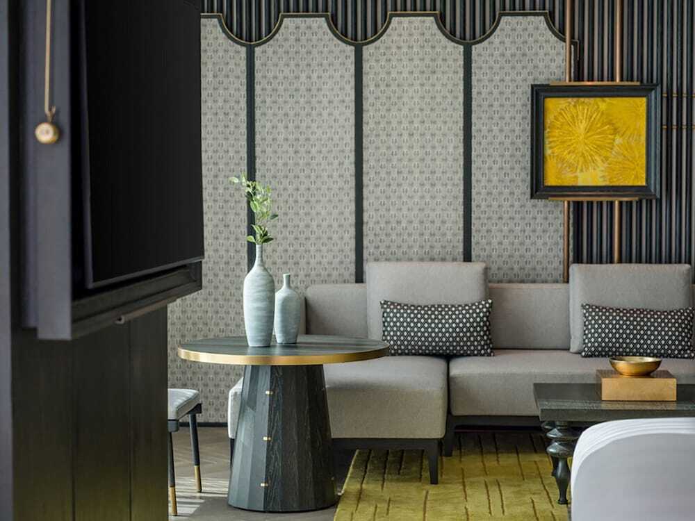 Острова Чам: Hoiana Hotel & Suites