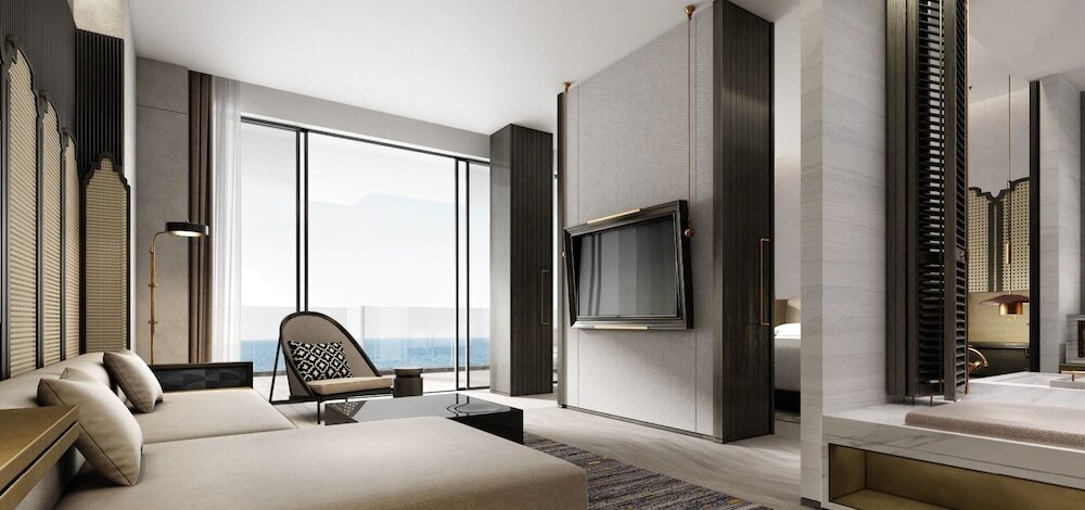 Острова Чам: Hoiana Hotel & Suites