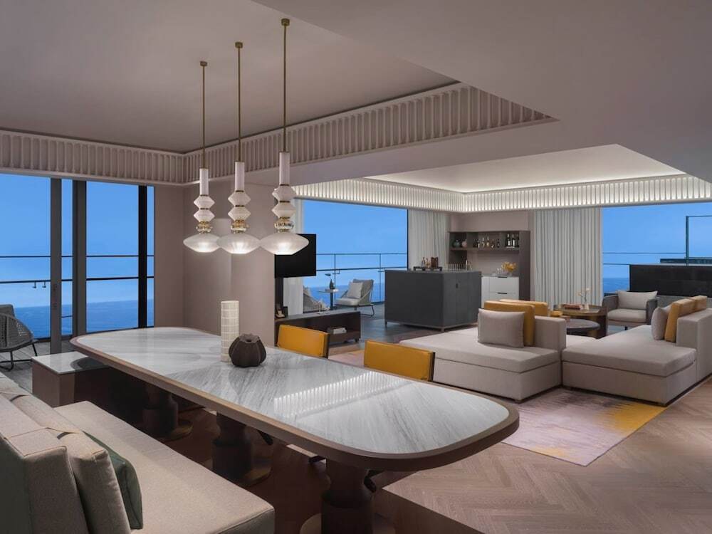 Острова Чам: Hoiana Hotel & Suites