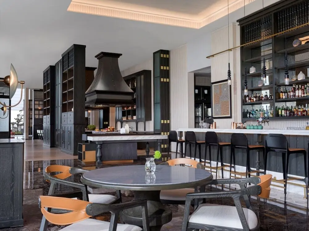 Острова Чам: Hoiana Hotel & Suites