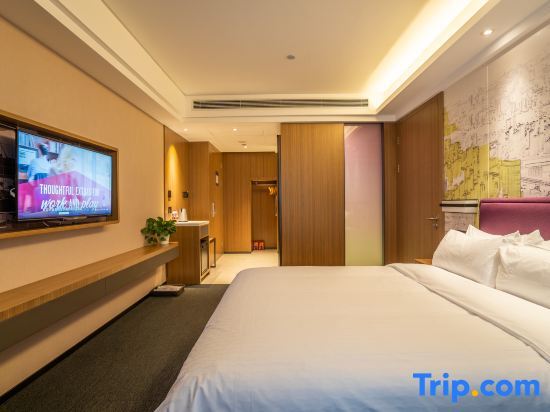 Чжэнчжоу: Hampton By Hilton Zhengzhou Jinshui