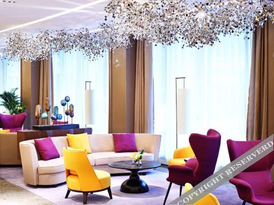 Гуйян: Hampton by Hilton Guiyang Yunyan