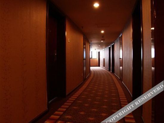 Гуйян: Hampton by Hilton Guiyang Yunyan