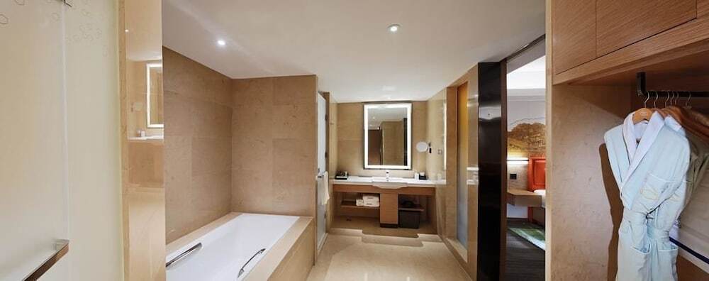 Сямынь: Hampton by Hilton Xiamen City Plaza