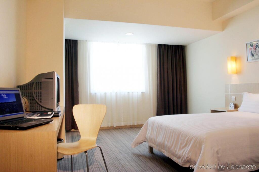 Дунгуань: City Inn Yunhe Humen