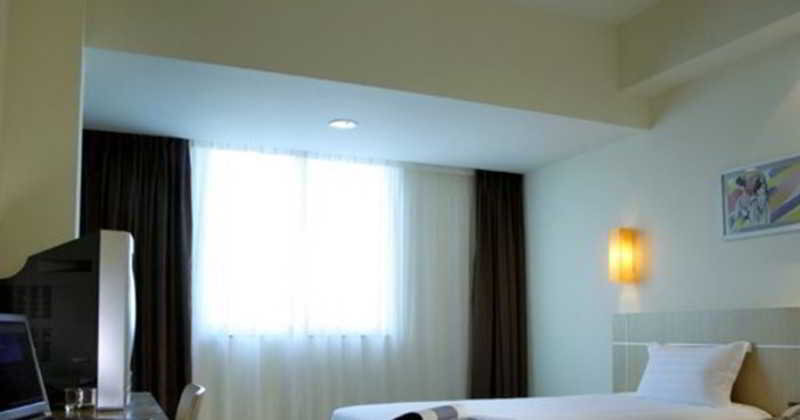 Дунгуань: City Inn Yunhe Humen