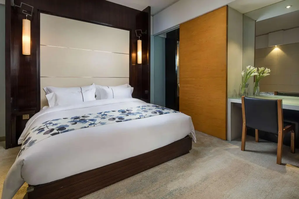 Чанша: Days Hotel By Wyndham Changsha Downtown