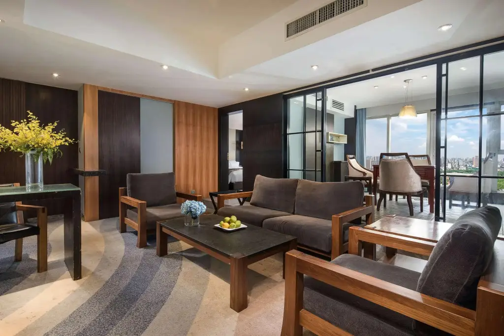 Чанша: Days Hotel By Wyndham Changsha Downtown