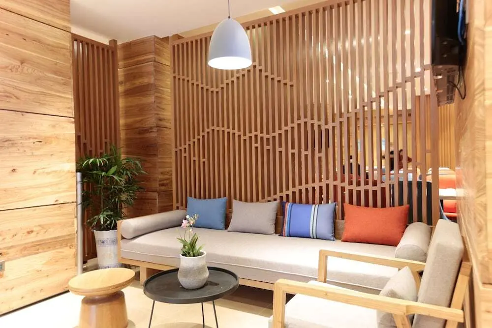 Цзючжайгоу: Holiday Inn Express Jiuzhaigou, an IHG Hotel