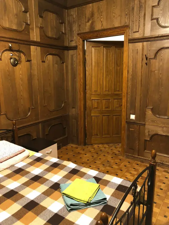 Москва: Apple Hostel Moscow