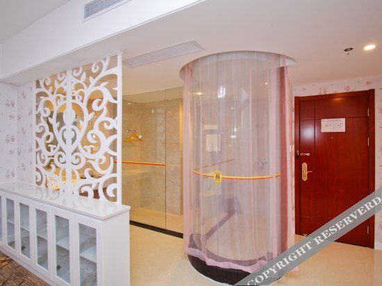Хэфэй: Super 8 Hotel Hefei Gaoxin Tian Zhi Lu