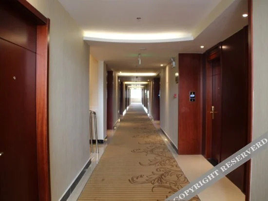 Хэфэй: Super 8 Hotel Hefei Gaoxin Tian Zhi Lu