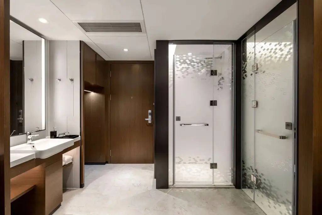 Ухань: Ramada by Wyndham Wuhan Jiangan