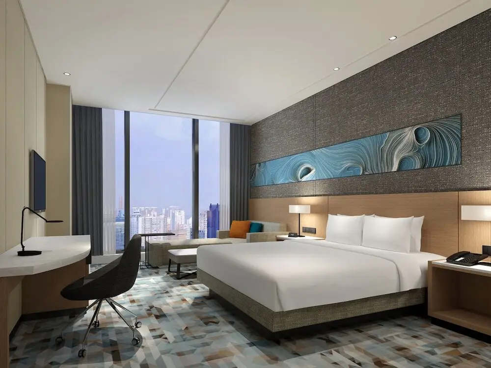 Hyatt Place Liuzhou — фото 1
