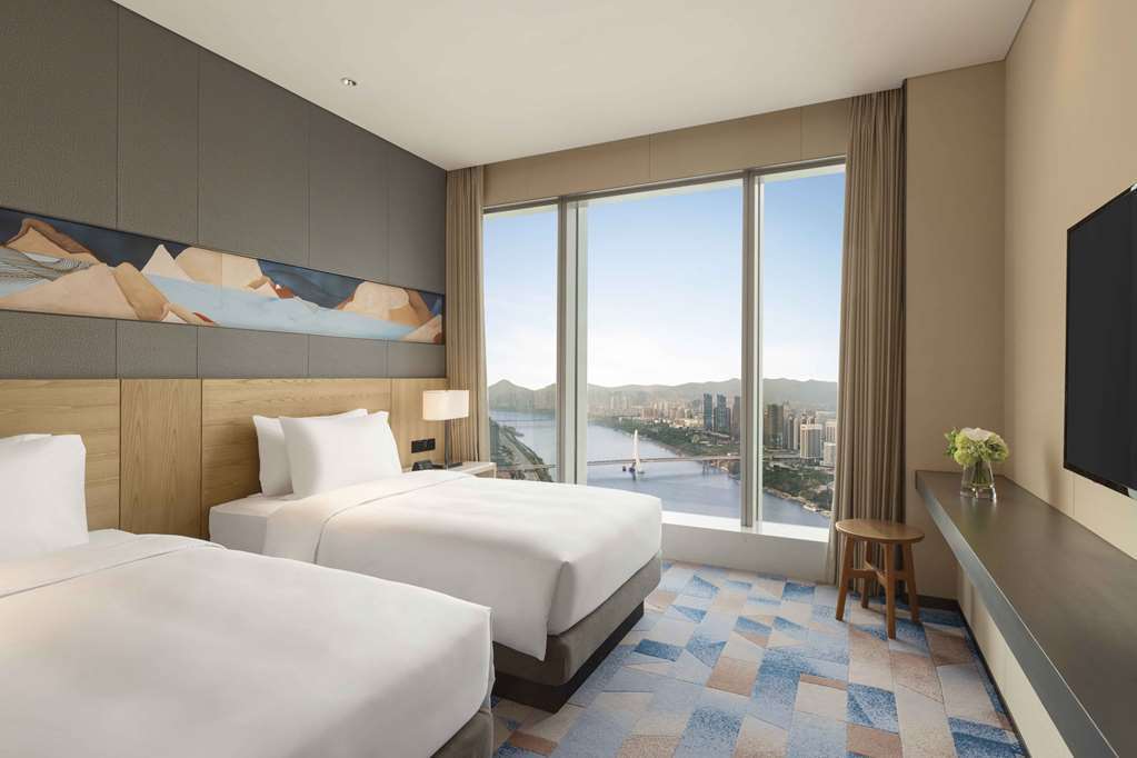 Лючжоу: Hyatt Place Liuzhou