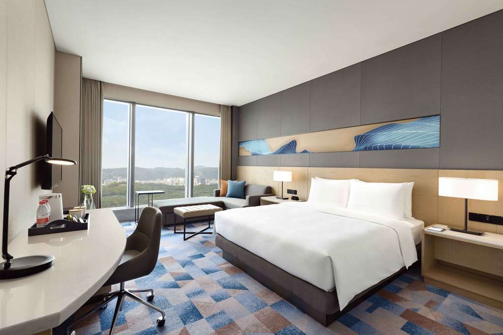 Лючжоу: Hyatt Place Liuzhou