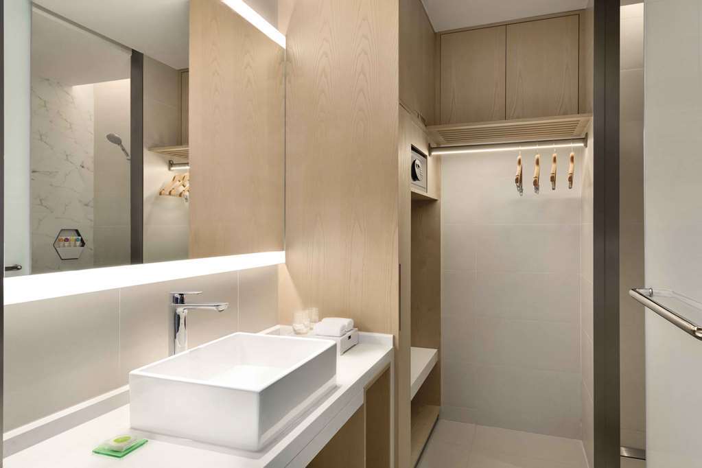Лючжоу: Hyatt Place Liuzhou