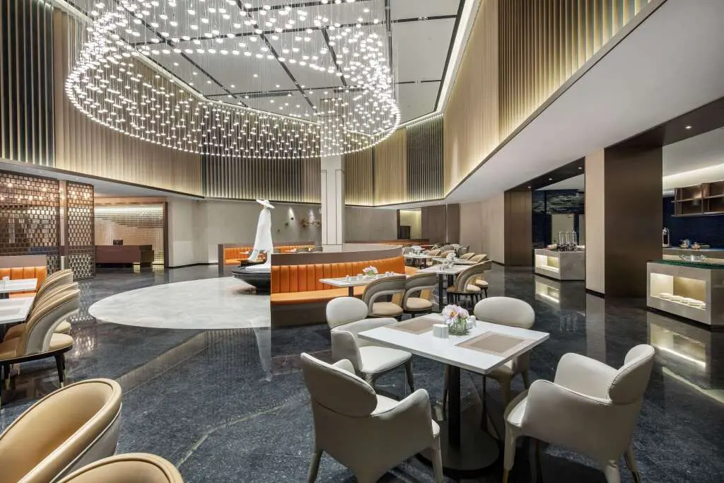 Тяньцзинь: Microtel by Wyndham Tianjin