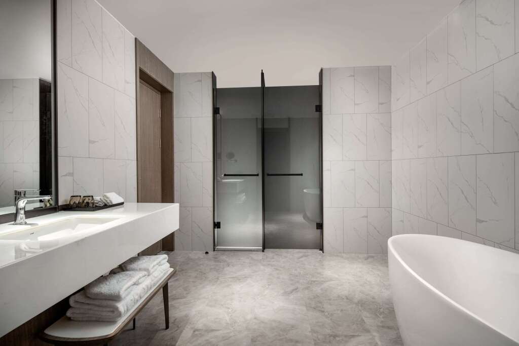 Тяньцзинь: Microtel by Wyndham Tianjin