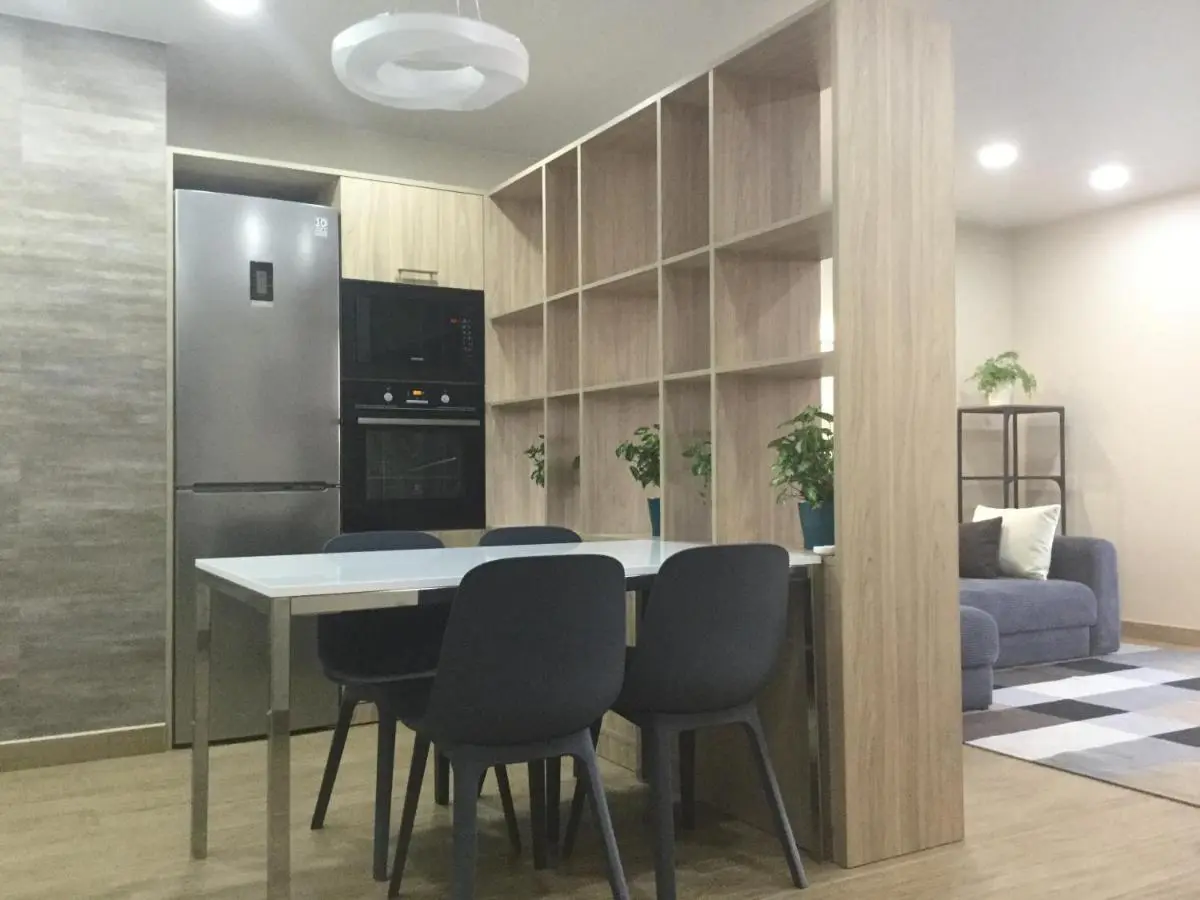 Сочи: Apartments in the City Center With Panoramic View