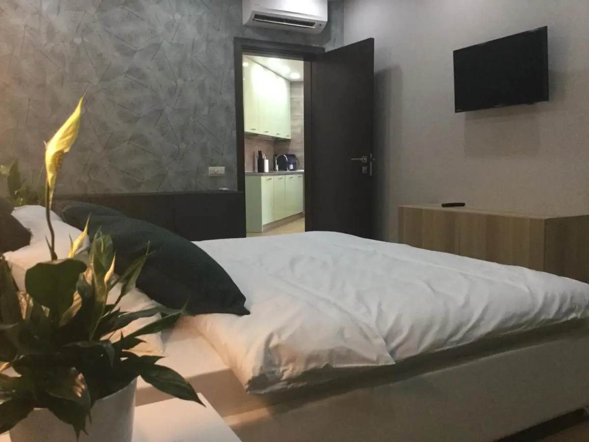 Сочи: Apartments in the City Center With Panoramic View