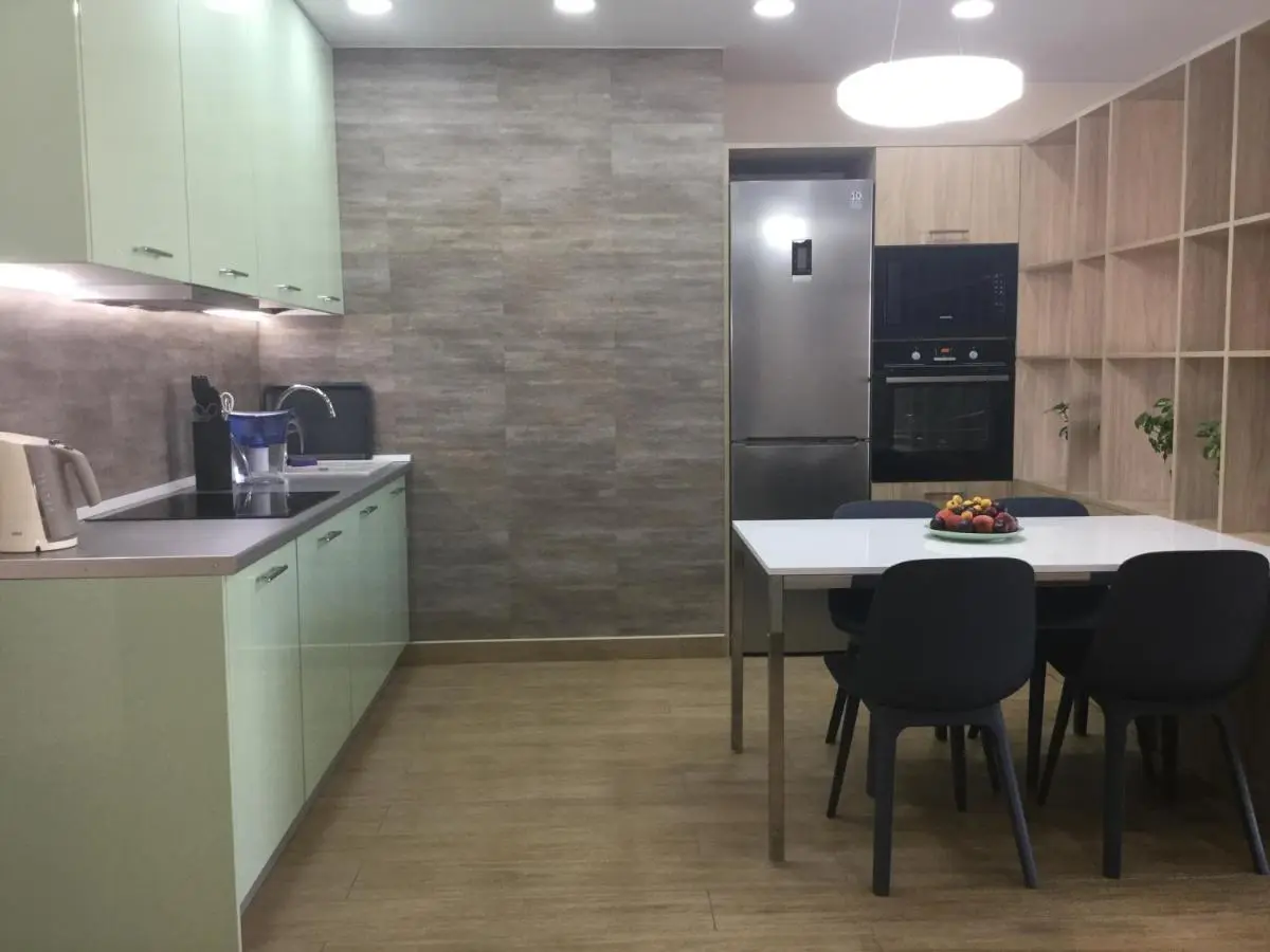 Сочи: Apartments in the City Center With Panoramic View