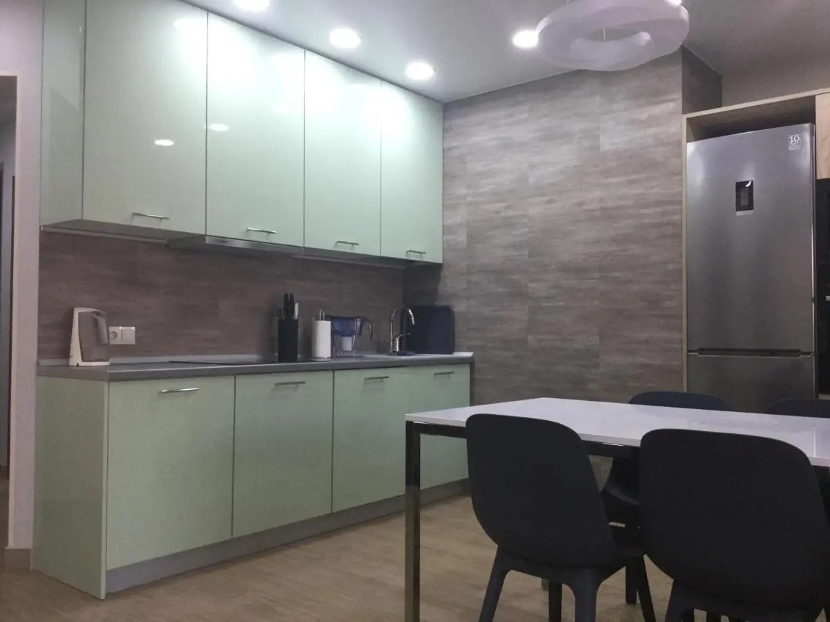 Сочи: Apartments in the City Center With Panoramic View