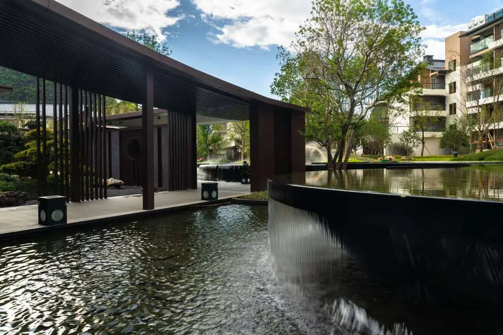 Яншо: Ramada By Wyndham Guilin Yangshuo Resort