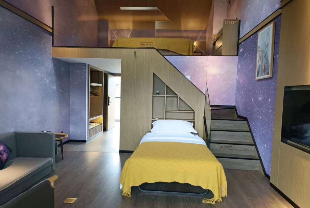 Яншо: Ramada By Wyndham Guilin Yangshuo Resort