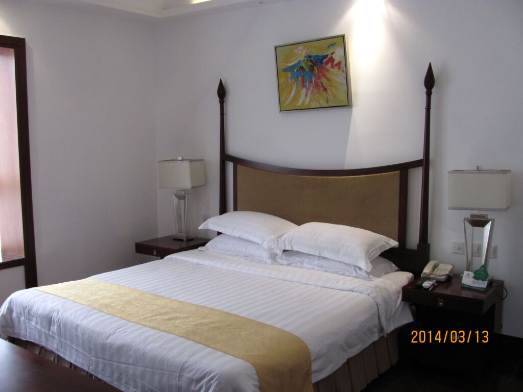 Шэньчжэнь: PATTAYA