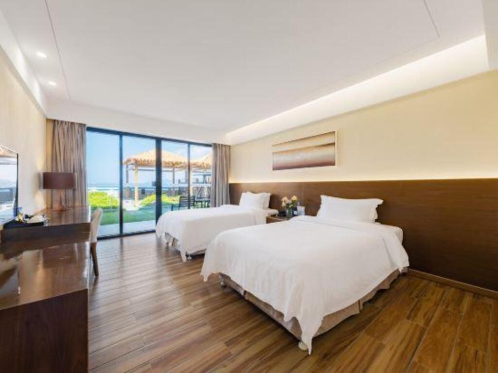 Шэньчжэнь: Holdfound Dongchong Beach Front Hotel