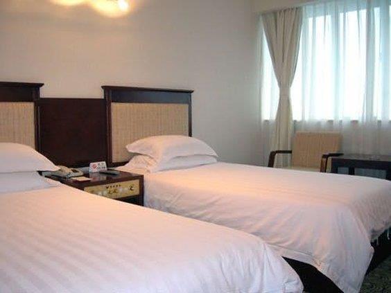 Гуанчжоу: Classic View Hotel