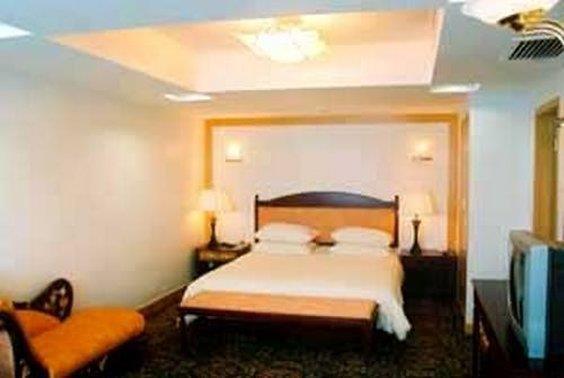 Гуанчжоу: Classic View Hotel