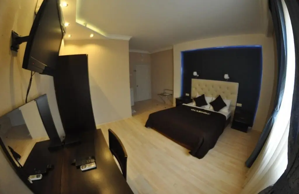 Кемальпаша: Ocakoglu Hotel & Residence