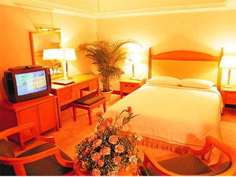 Чжухай: Hotel Jumbo Zhuhai