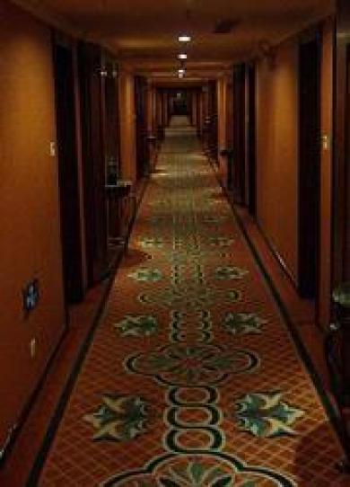 Lake View Garden Hotel — фото 1