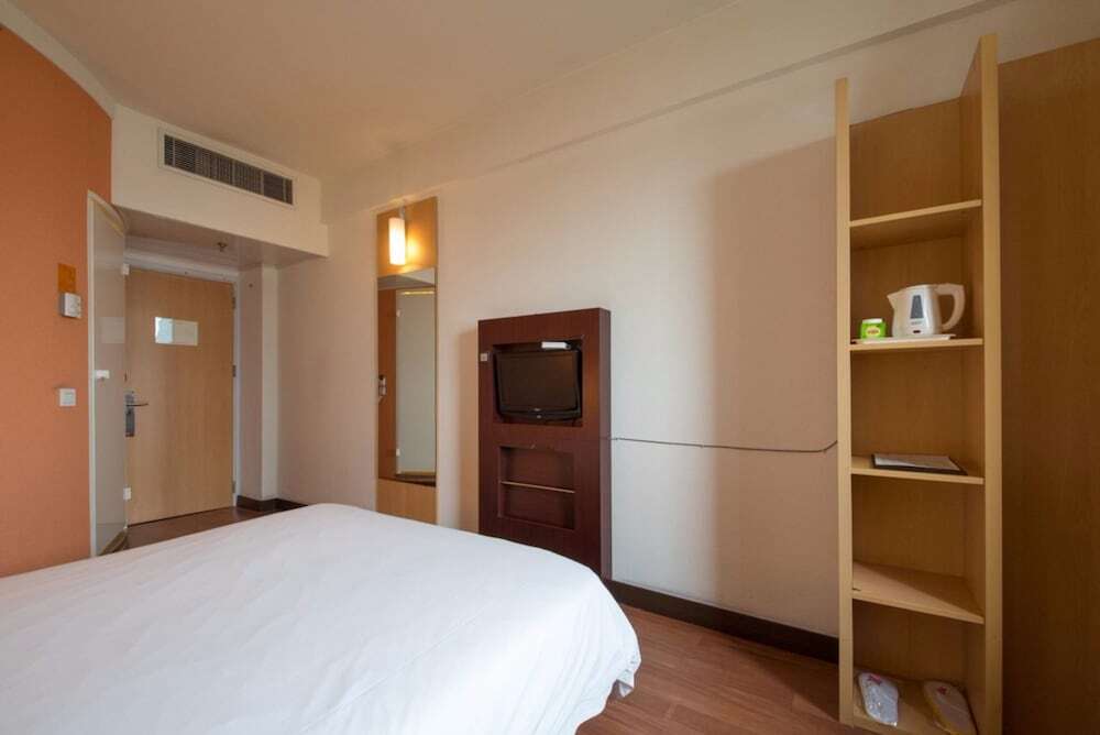 Уси: Ibis Jiangyin